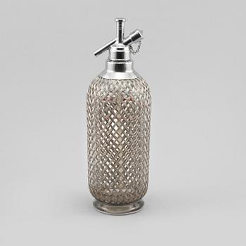 SODASIFON, Sparklets Makers, London, omkring 1900-talets mitt.