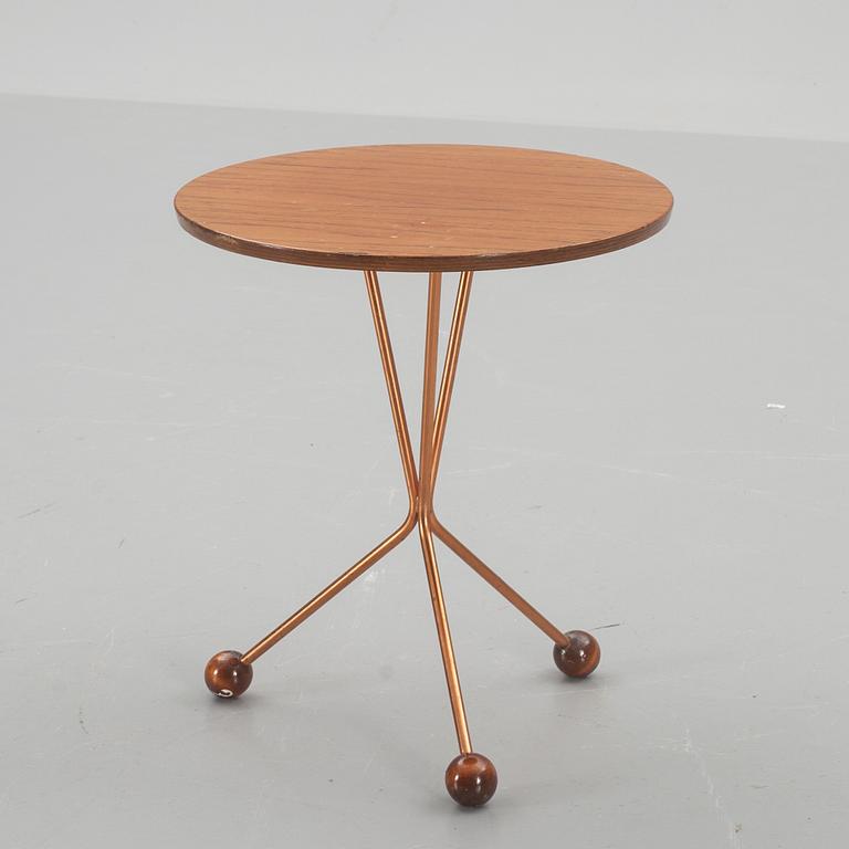 BORD, Alberts-bord, Tibro, 1950-tal.