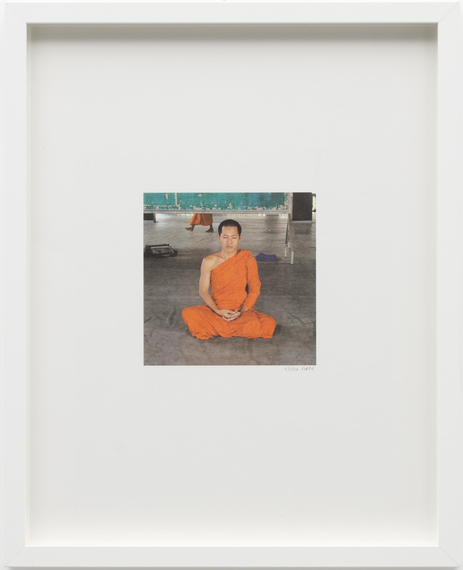 Fredrik Wretman, "Phra santsouk sin thavong".