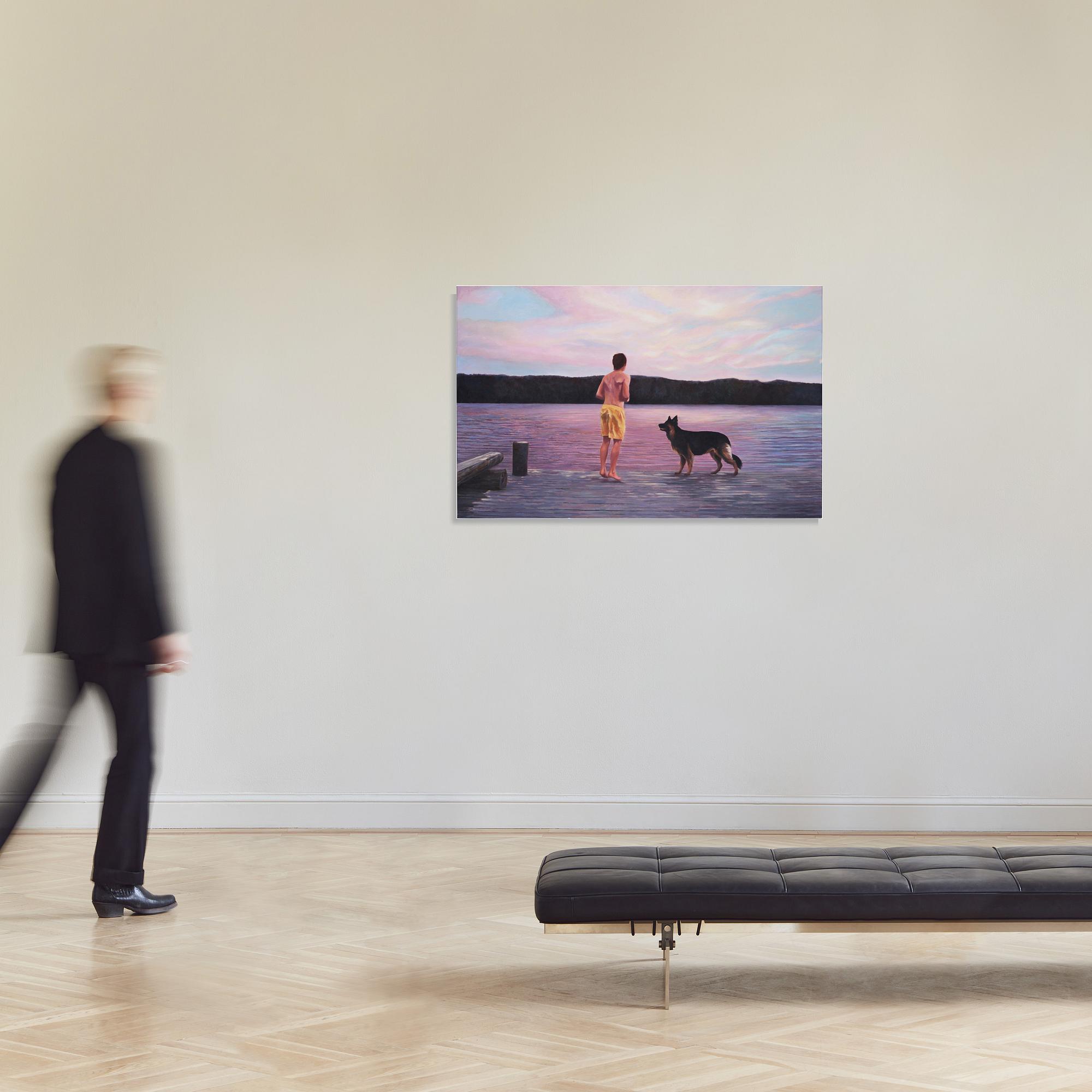Karin Broos, "Hoppet".