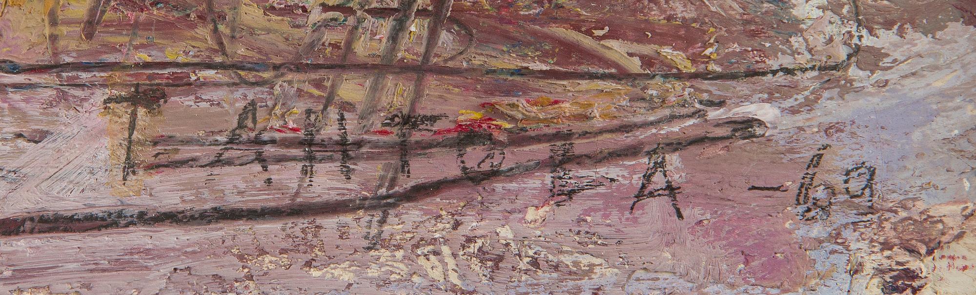 Taisto Ahtola, Composition.