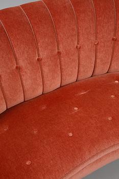 SOFFA, omkring 1900-talets mitt.