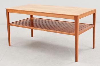 SOFFBORD, möbelsnickare Erik Johansson för Carl Malmsten, 1900/2000-tal.