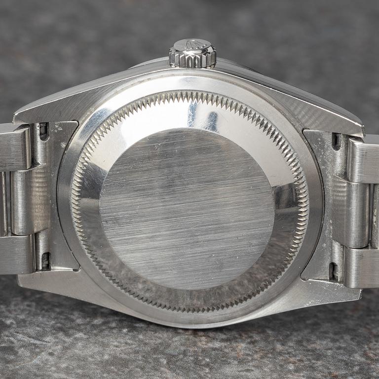 Rolex, Explorer, ca 2009.