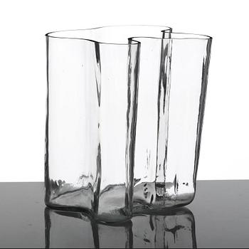 Alvar Aalto, vas, modell 3031, Iittala, Finland, sannolikt 1950-60-tal.