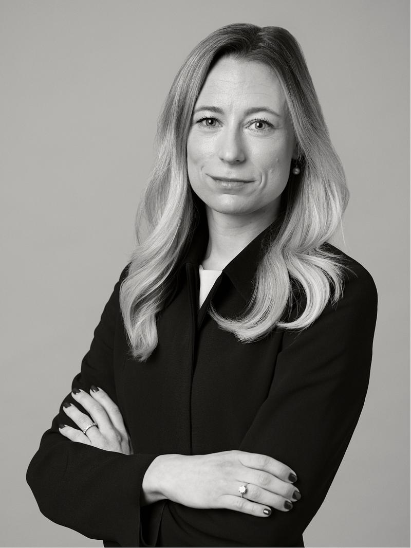Jeanna Blomberg