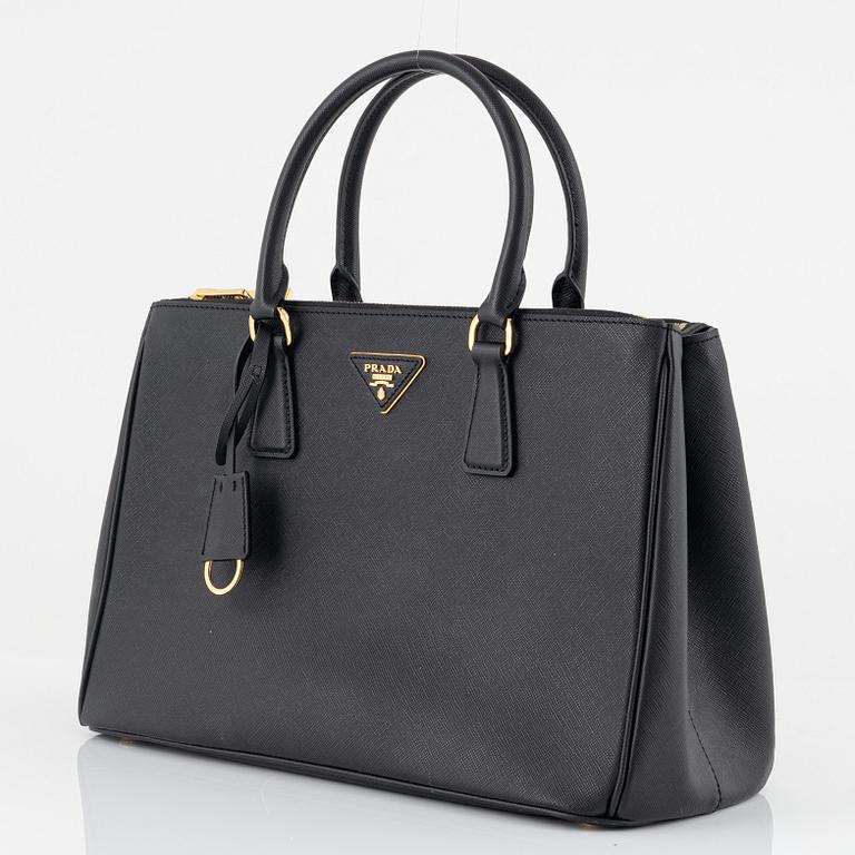 Prada, bag, "Tracolla".