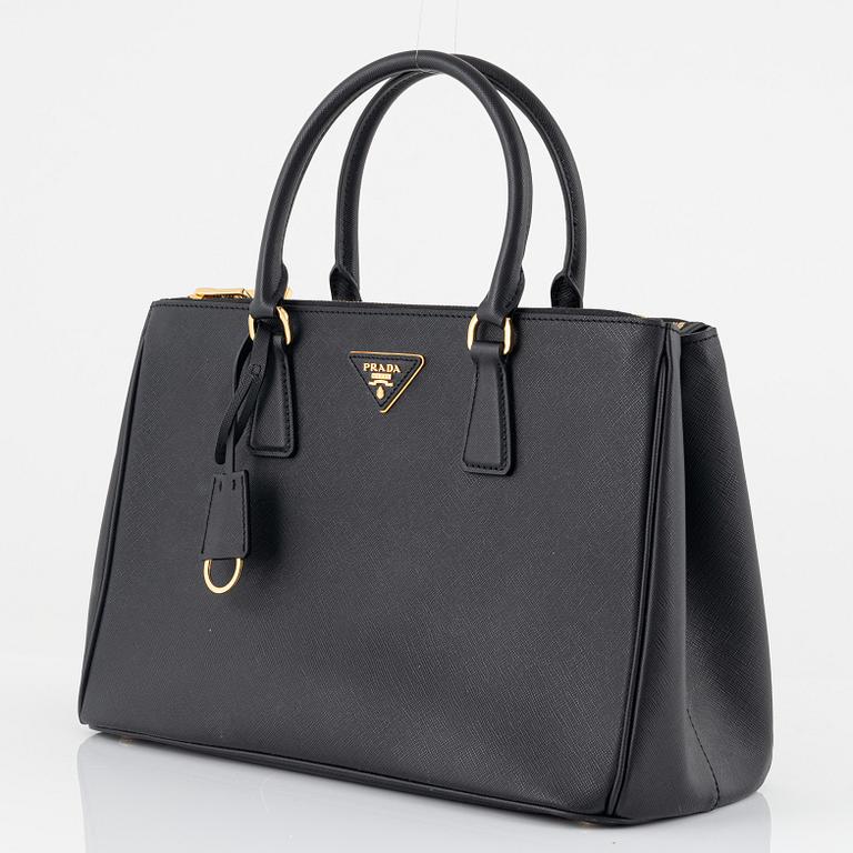 Prada, väska, "Tracolla".