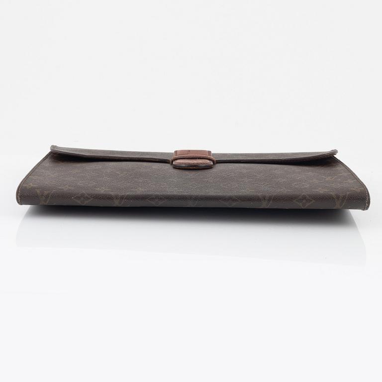 Louis Vuitton, dokumentportfölj, "Documents".