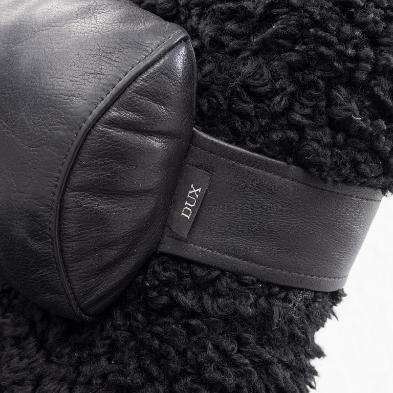 Kenneth Bergenblad, a 'Superspider' resting chair, DUX, Sweden.