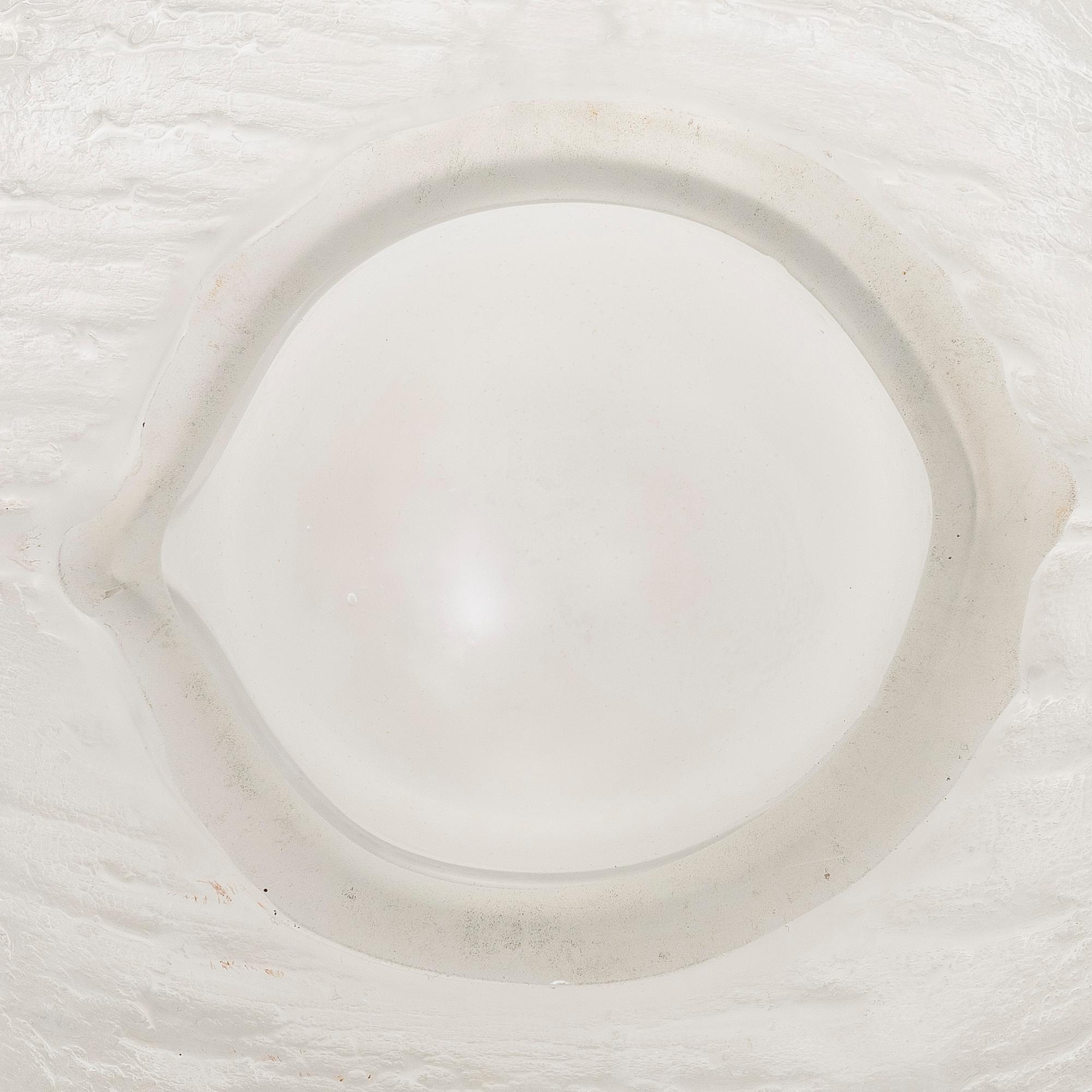 Timo Sarpaneva, vase, from the Finlandia series for Iittala, unsigned.