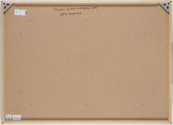 Omid Delafrouz, "Pikachu kontra verkligheten".