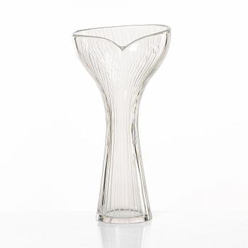 Tapio Wirkkala, vas, "Kantarelli", Iittala, Finland.