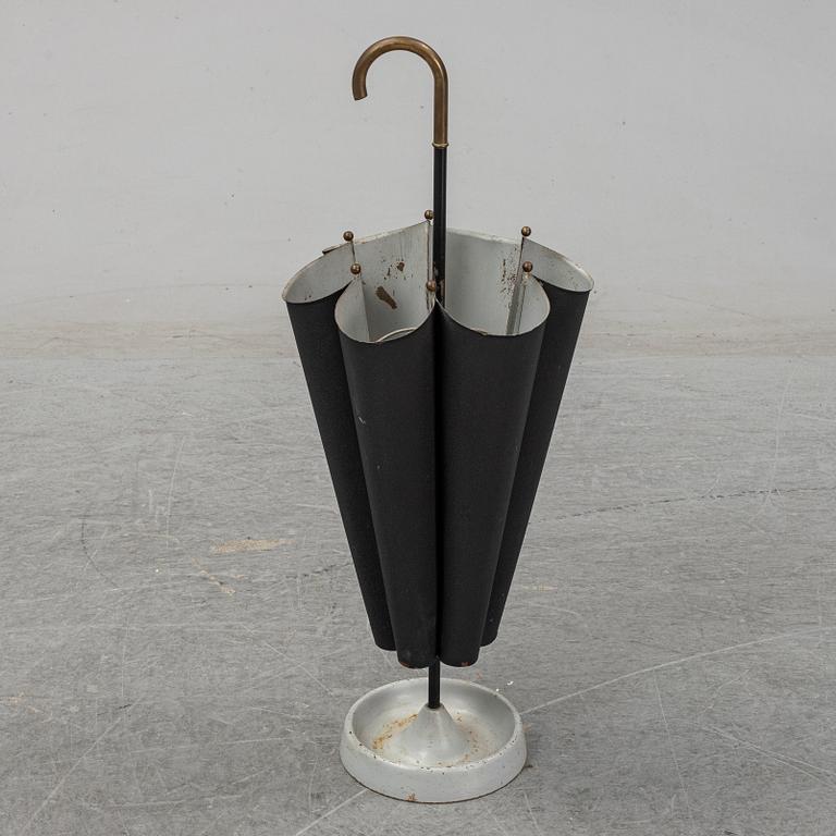 PARAPLYSTÄLL, 1900-talets mitt.