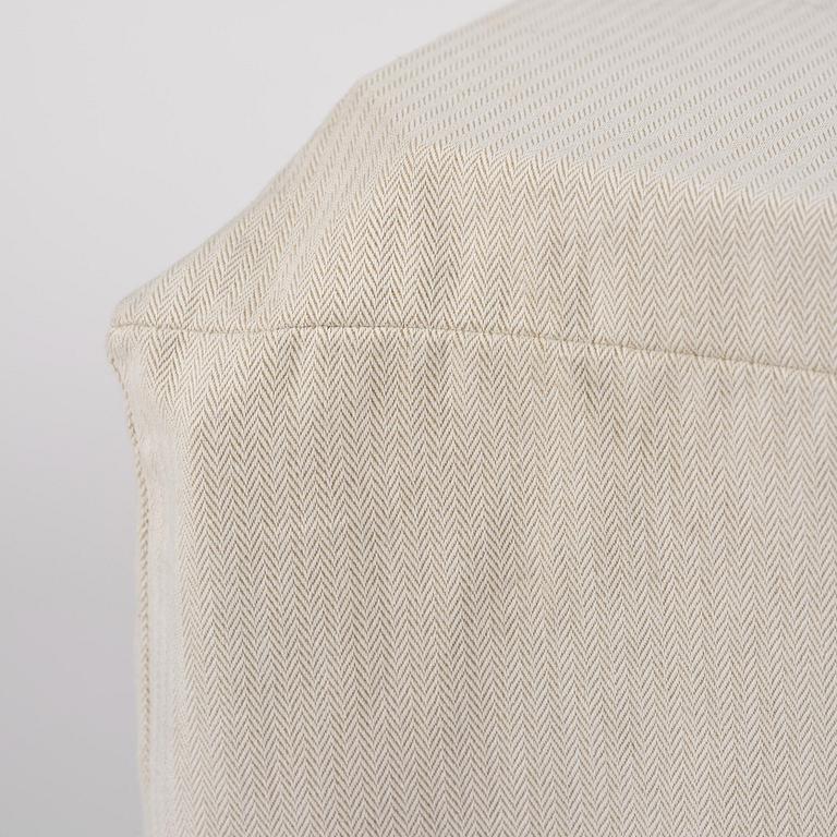 Rafael Moneo, an "Equis d'Hermès" table, Hermès, France, post 2015.