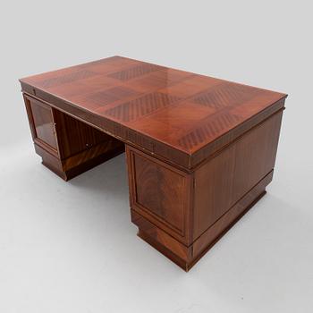 SKRIVBORD, beställningsarbete 1929.