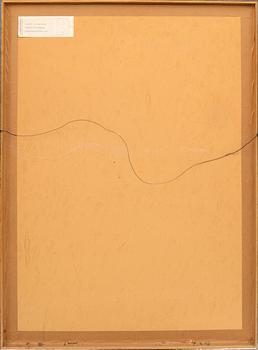 Antoni Clavé, komposition.