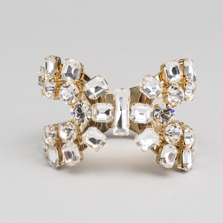 MARINA RINALDI, bijouteri, bracelet.