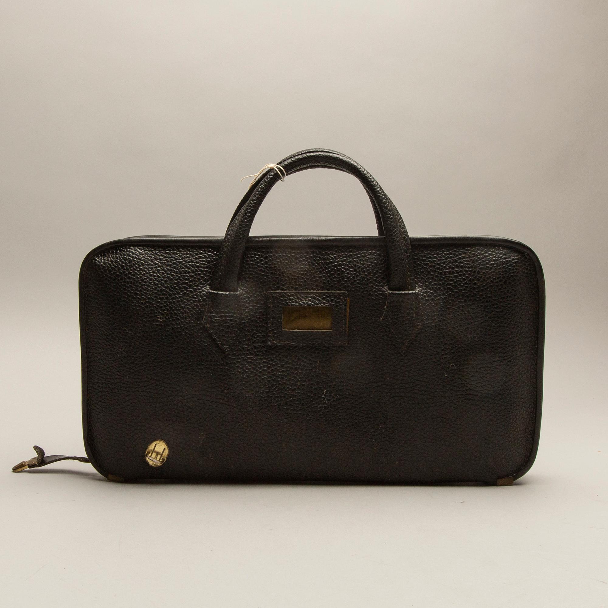 Luftpistol, Walther LP 53, Tyskland, 1900-talets andra hälft.