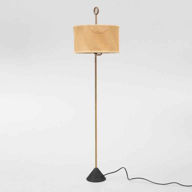 Hans-Agne Jakobsson, floor lamp, Hans-Agne Jakobsson AB, Markaryd, 1950s/60s.