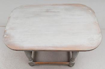 BORD, barock, 1700-tal.