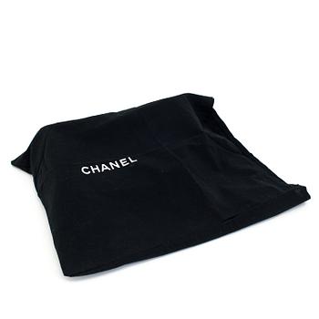 Handbag by Chanel 1986/1988.