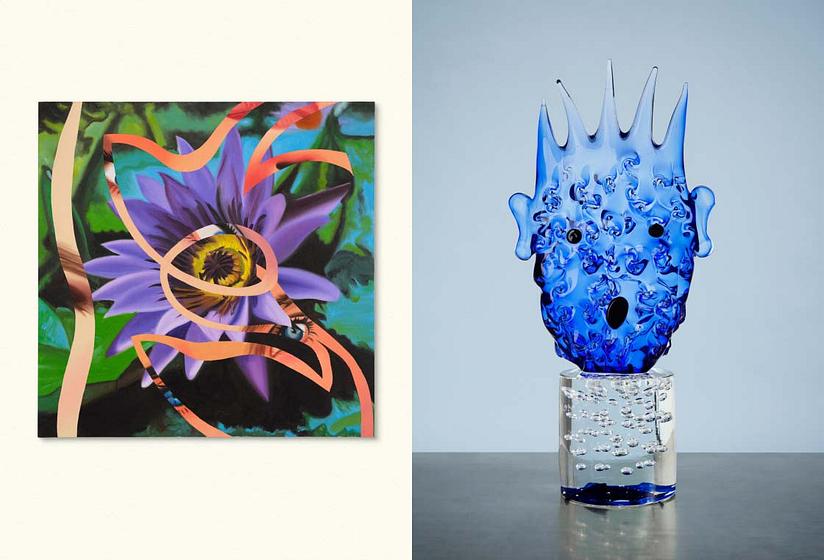 Contemporary Art & Design 674