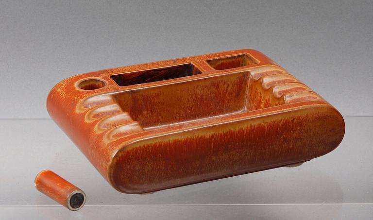 ASKFAT, keramik, Gunnar Nylund, Rörstrand.