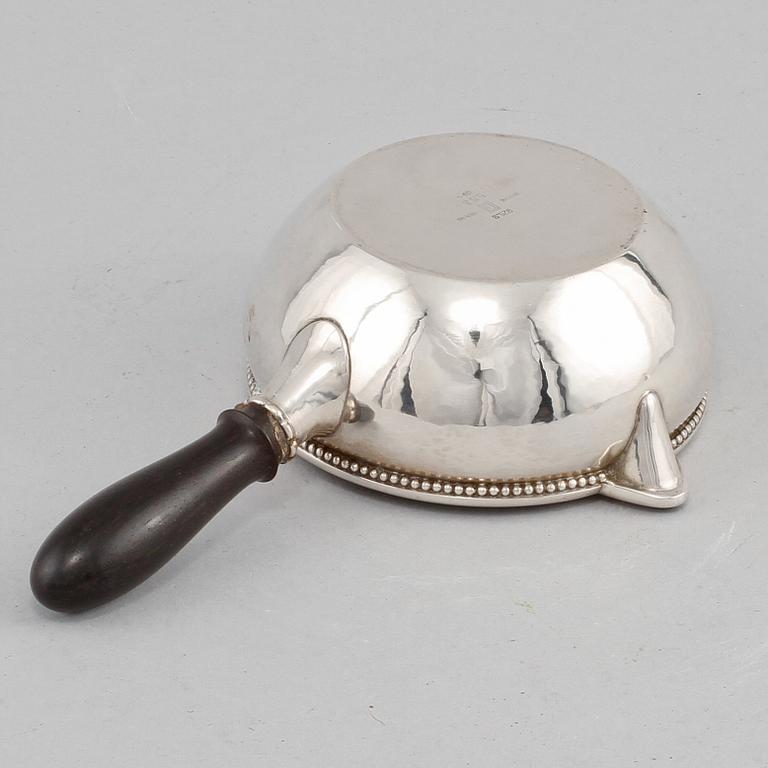 KAROTT, sterlingsilver, Georg Jensen, Danmark, 1900-talets andra kvartal. Vikt 145 g.