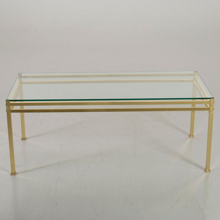 SOFFBORD, 1900-talets andra hälft.