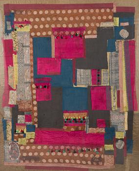 Anitra Lucander, Composition.