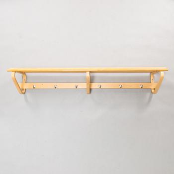 Alvar Aalto, A 1060s-70s coat rack for Artek.