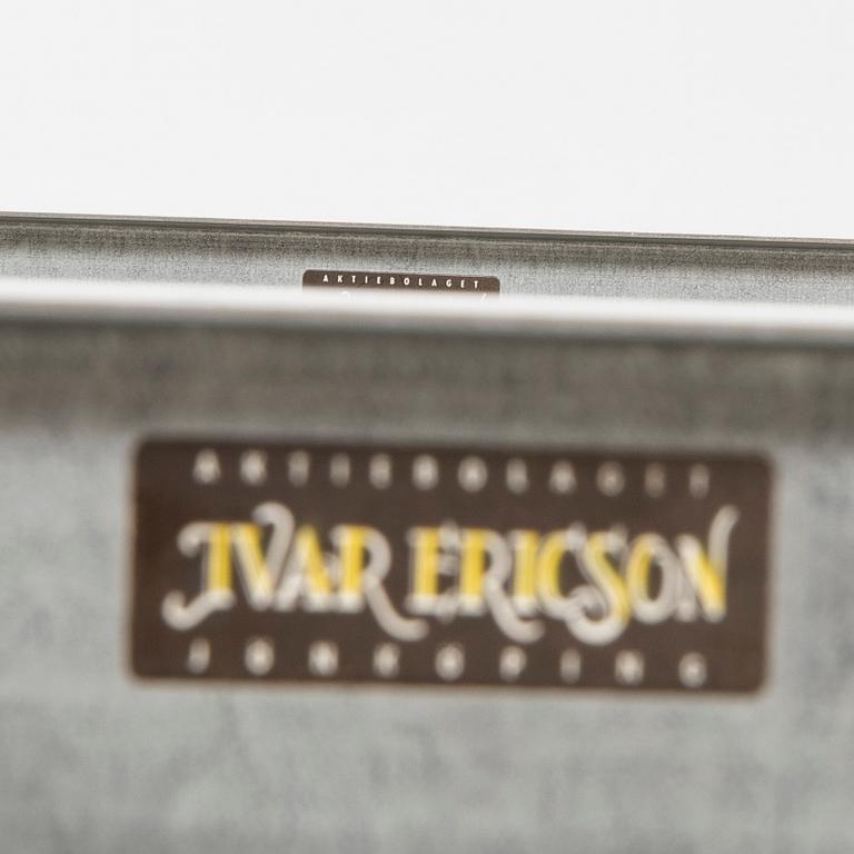 Matbord 1960/70-tal Ivar Ericson AB Jönköping.