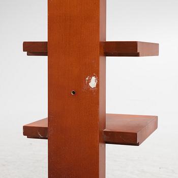 John Kandell, a "Pilaster" shelf, Källemo, Sweden.