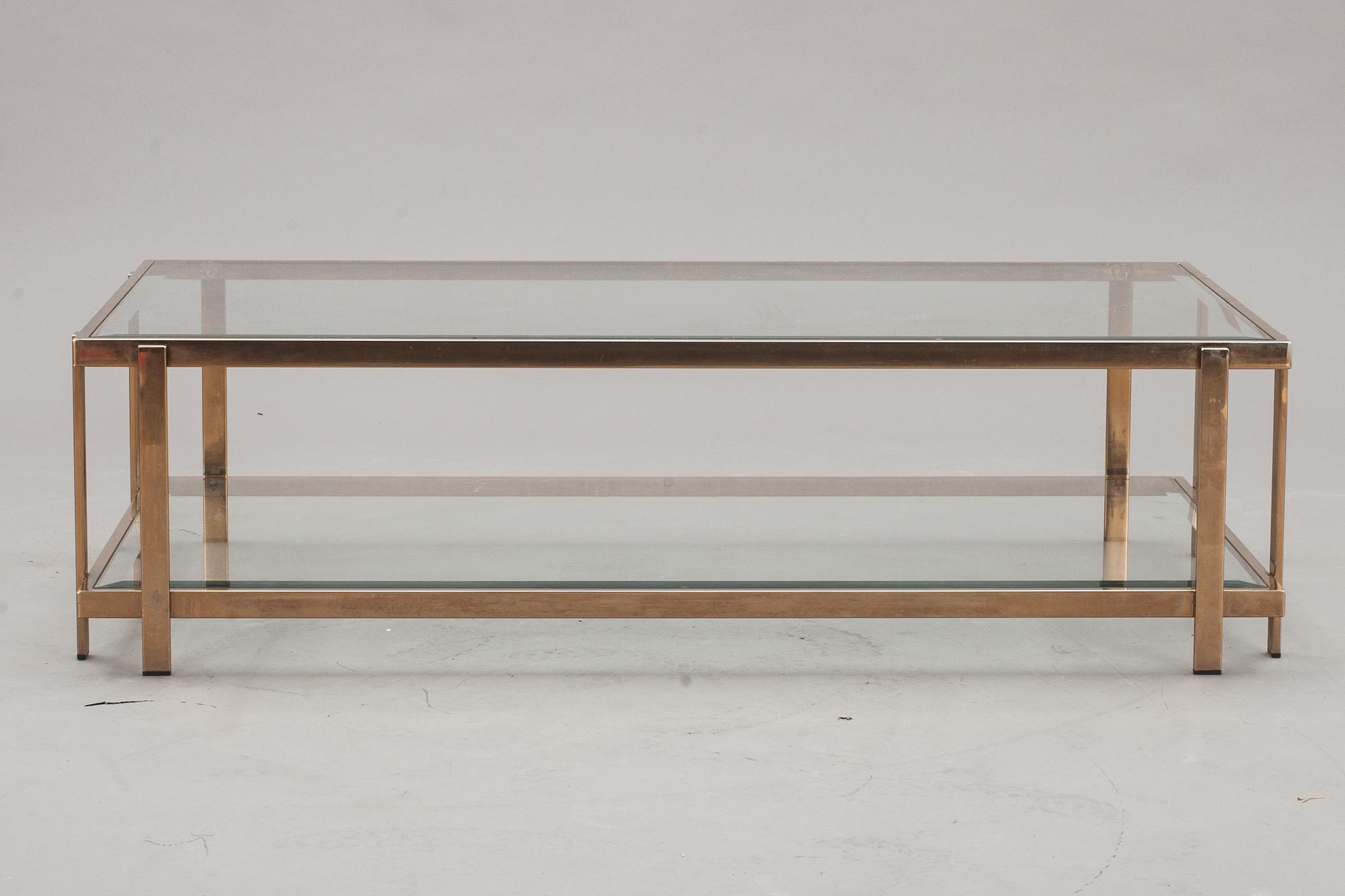 SOFFBORD, 1970-tal.