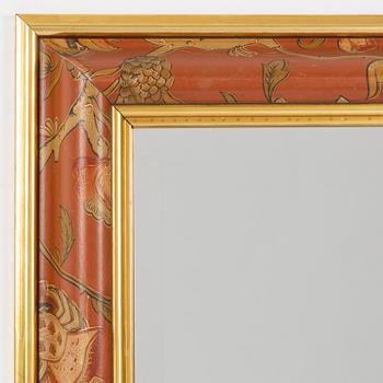 Mirror G & C Billeder, Denmark, contemporary.