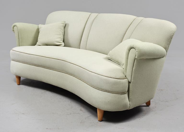 SOFFA, 1940-tal.