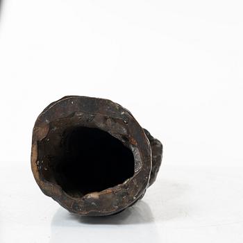 Axel Wallenberg, Saint Birgitta.