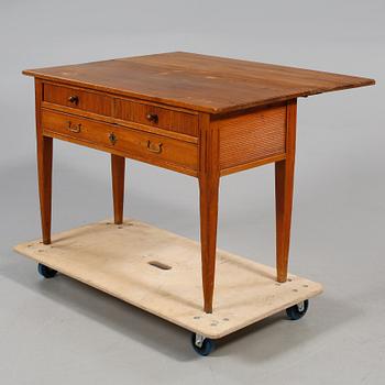 BORD, 1800-tal.