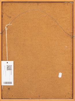 Gerhard Nordström, Landskap.