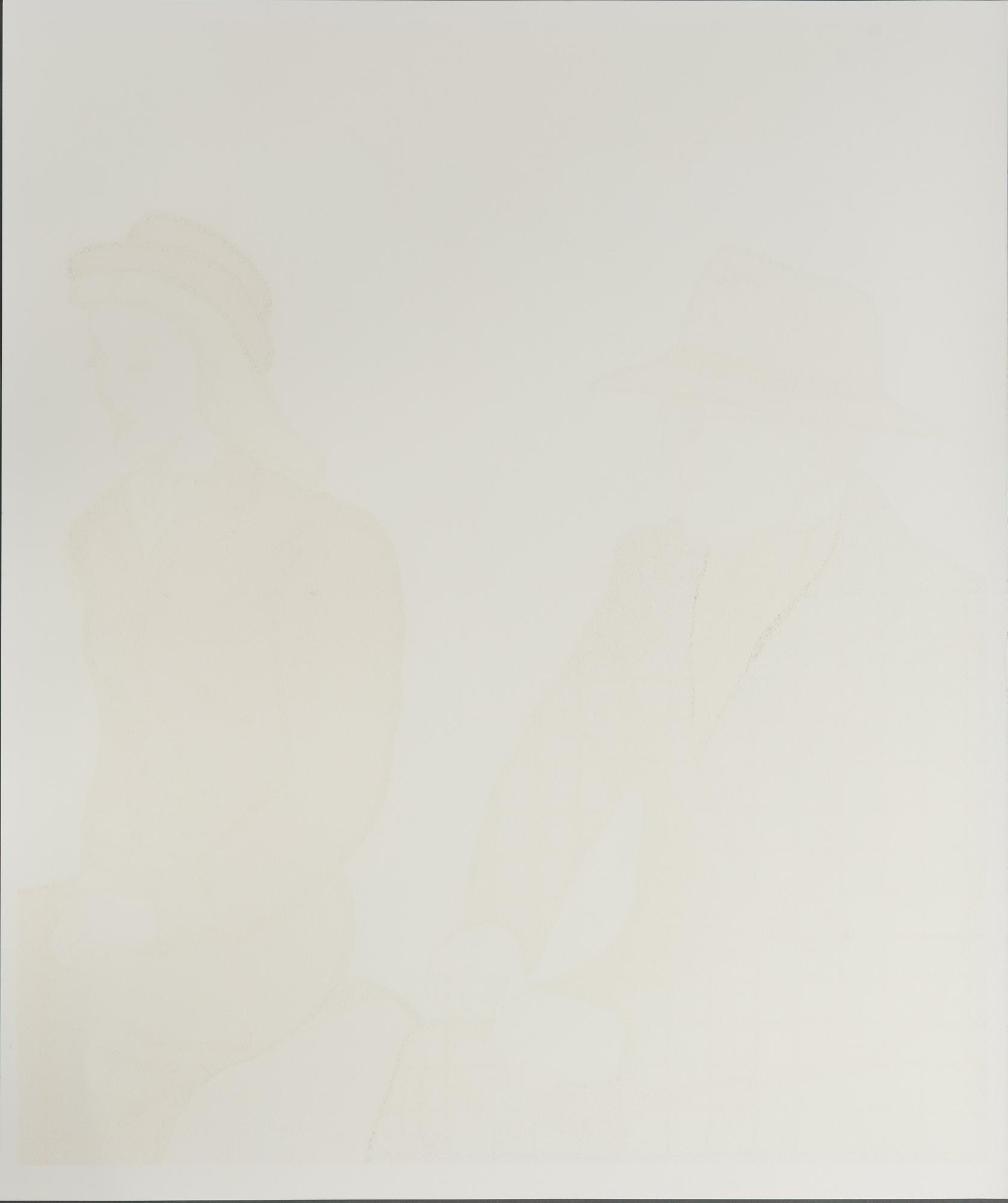 Jan Håfström,  "Mr. Walker" (From Walker with Love).