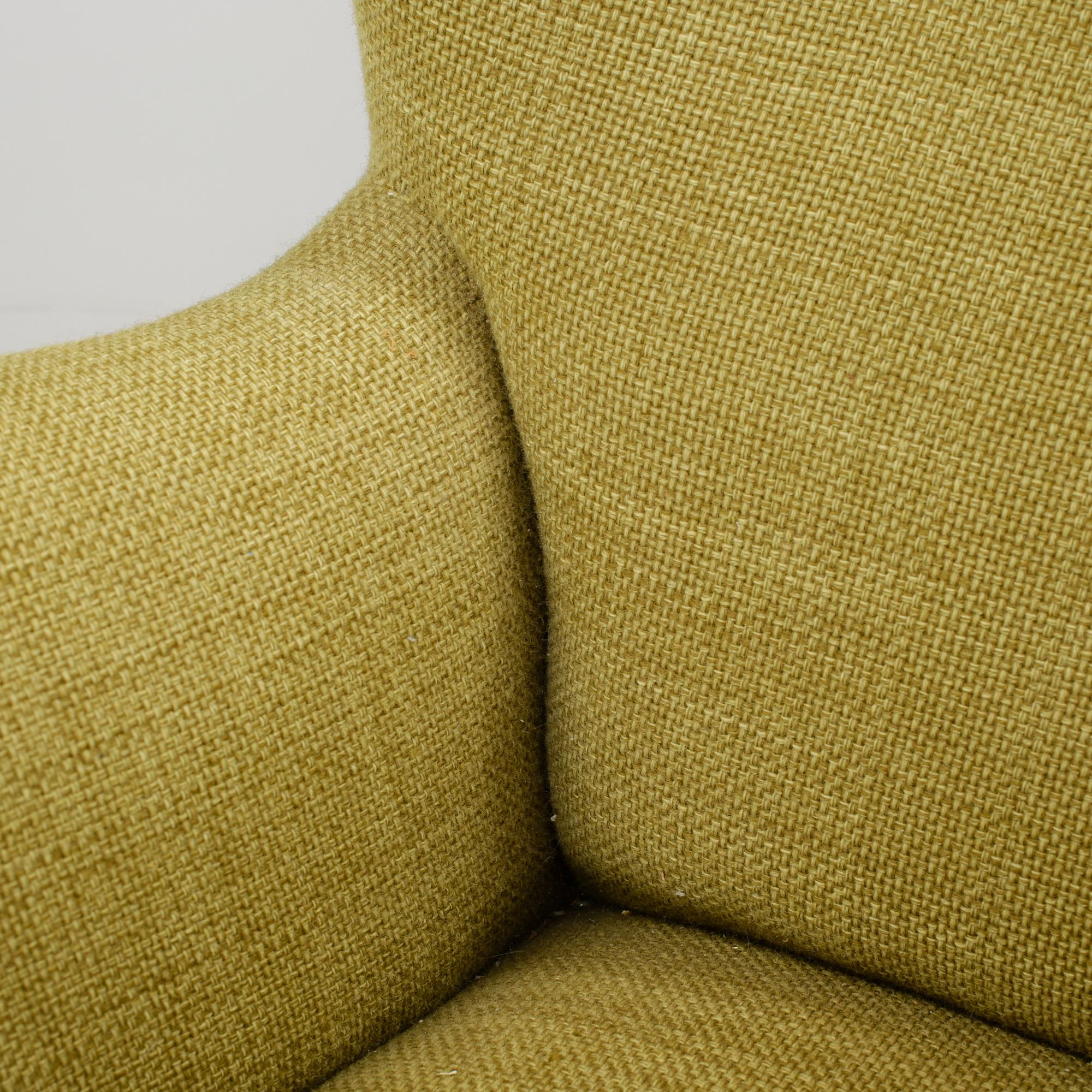 FÅTÖLJ, Otto Schultz, Boet.