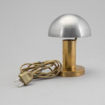 A 1930´s table lamp.