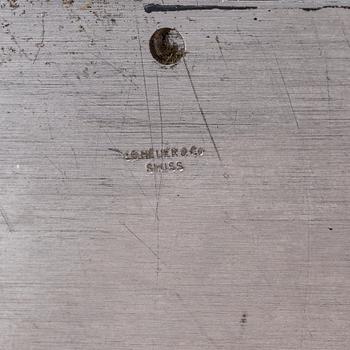 Heuer, Master-Time/Auto Rallye, ca 1960.