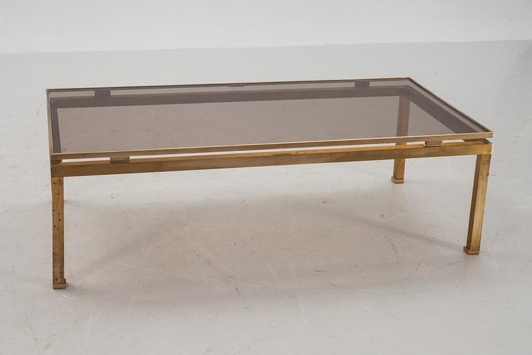 SOFFBORD, 1970-tal.
