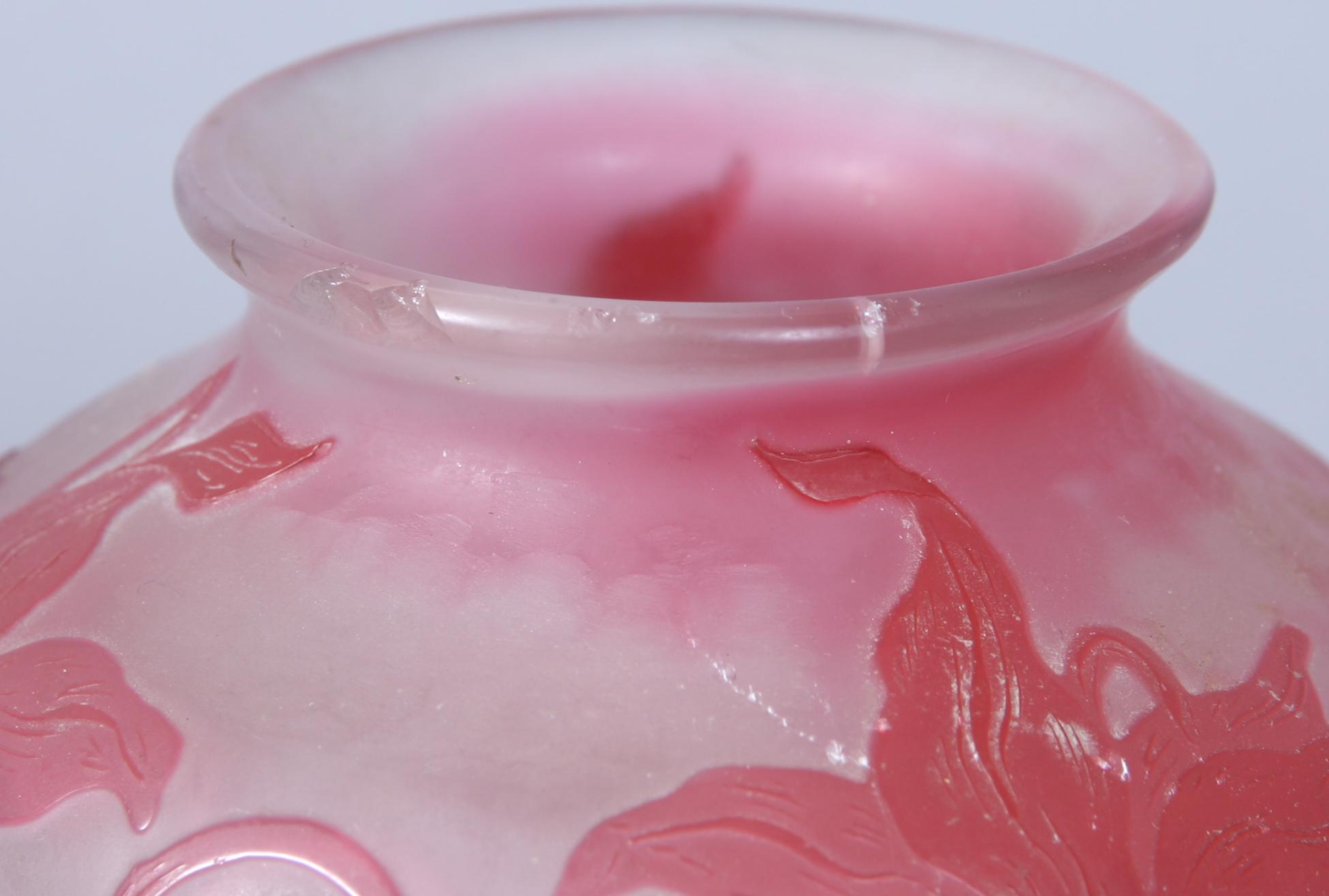 VAS, glas, Karl Lindeberg, Kosta, jugend, 1900-talets första del.