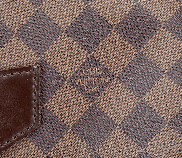 VÄSKA, Louis Vuitton, "Speedy 30".