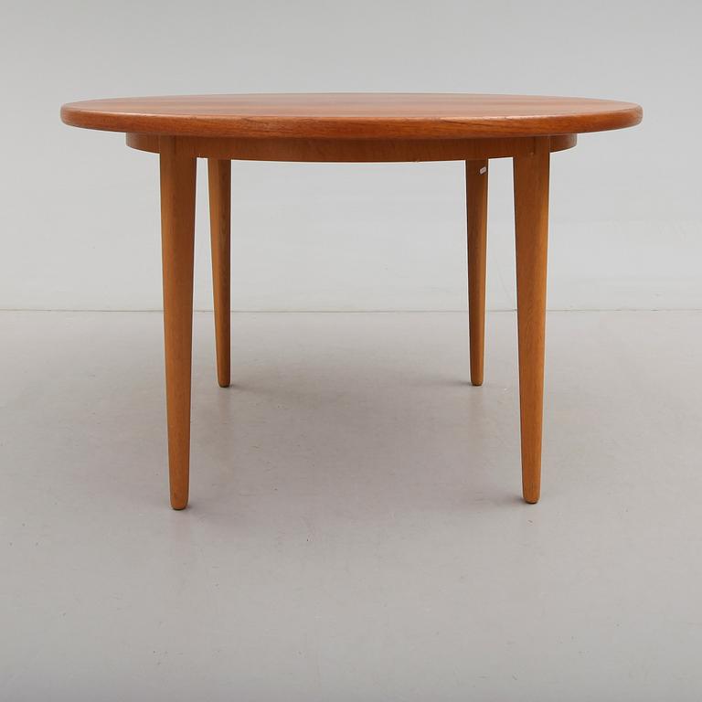 MATBORD, 1900-talets andra hälft, JOC Möbler, Vetlanda.