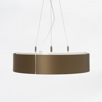 Per Sundstedt, taklampa, "Allright", Zero.