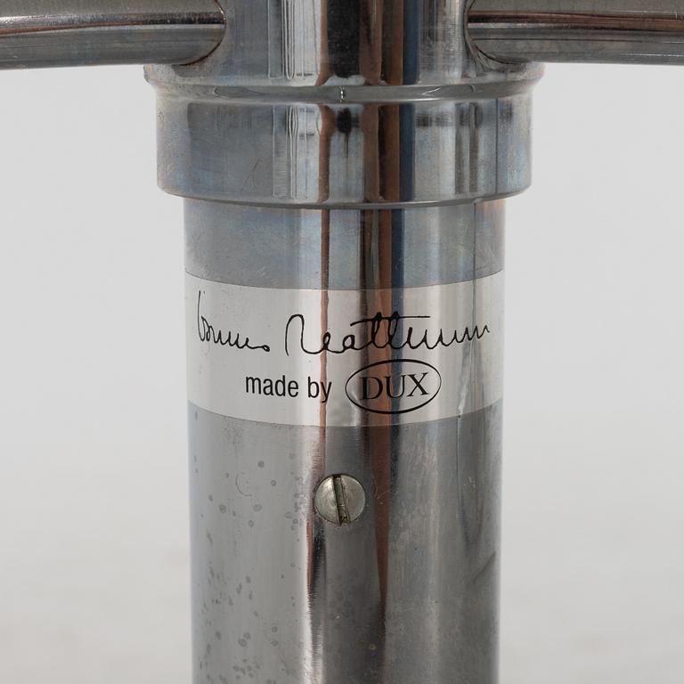 Bruno Mathsson, fåtöljer, ett par, "Jetson", Dux.